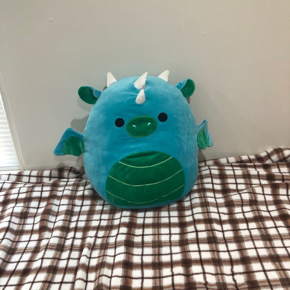 COPY - Dalton 20” Squishmallow